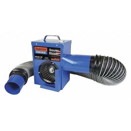 Electric Blower, 110V MPN:5EO
