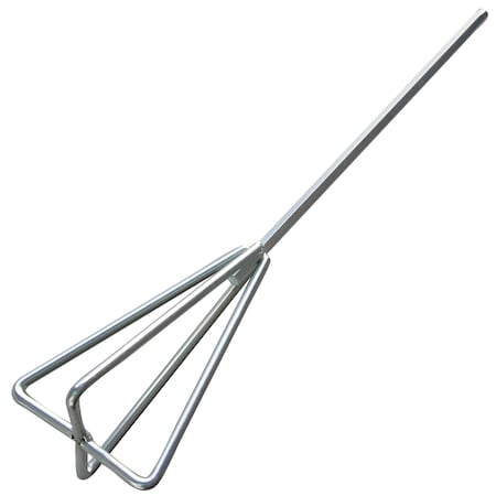 Triangle Blade Mixer MPN:DC721