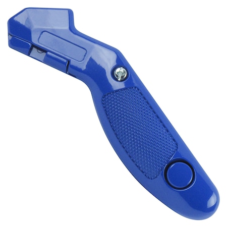Carpet Knife, Push Button, Carded MPN:FC547
