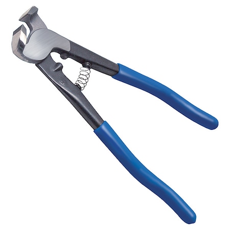 Tile Nipper, Offset Jaws, Blue MPN:ST021