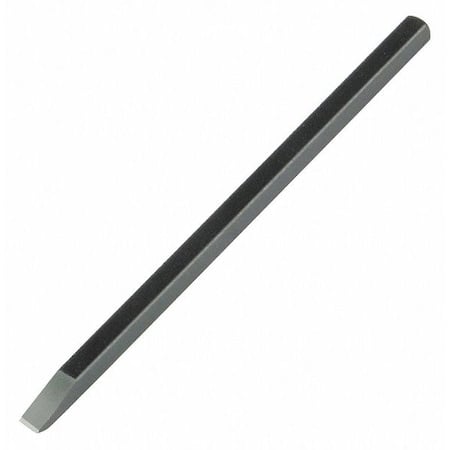 Chisel, Carbide Tipped Steel, 1/4in. Tip MPN:ST030
