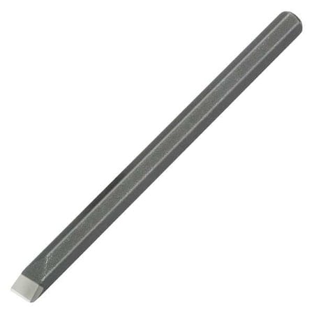 Chisel, Carbide Tipped Steel, 3/8in. Tip MPN:ST031
