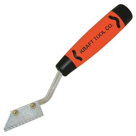 Saw, Grout, Carbide-Edged, 2in. Blade MPN:ST147
