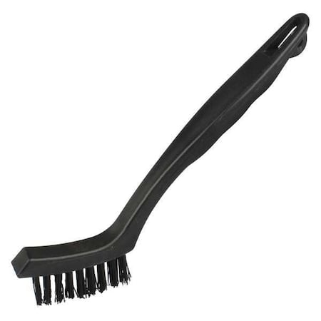 Brush, Grout Cleaning, 2-1/2inx1/2in Head MPN:ST171