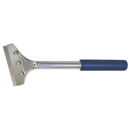 Wall Scraper, Stiff, 4
