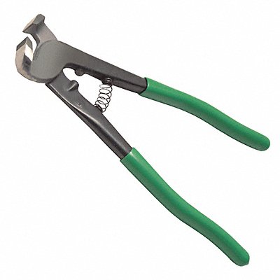 Tile Nipper Offset Jaws Green MPN:ST020