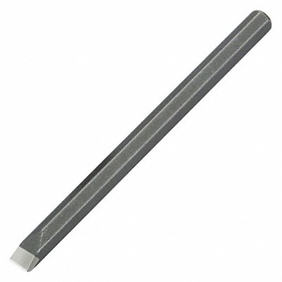 Chisel Carbide Tipped Steel 3/8in. Tip MPN:ST031