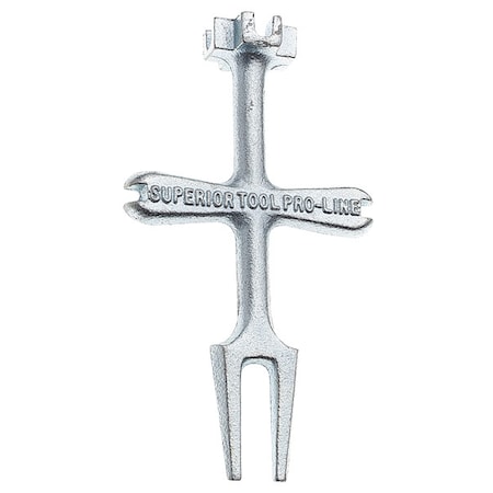 Wrench, P.O. Plug MPN:3930