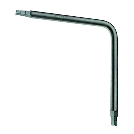 Faucet Seat Wrench, 6 Step MPN:3860
