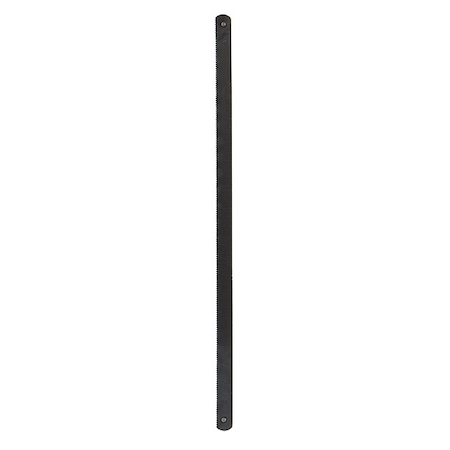 Mini Hacksaw Replacement Blades, PK10 MPN:37701
