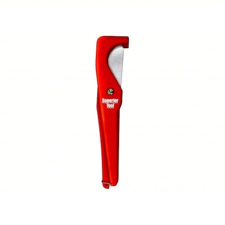 Tube Cutter, Manual, 8