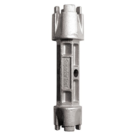 Tub Drain Wrench MPN:6020