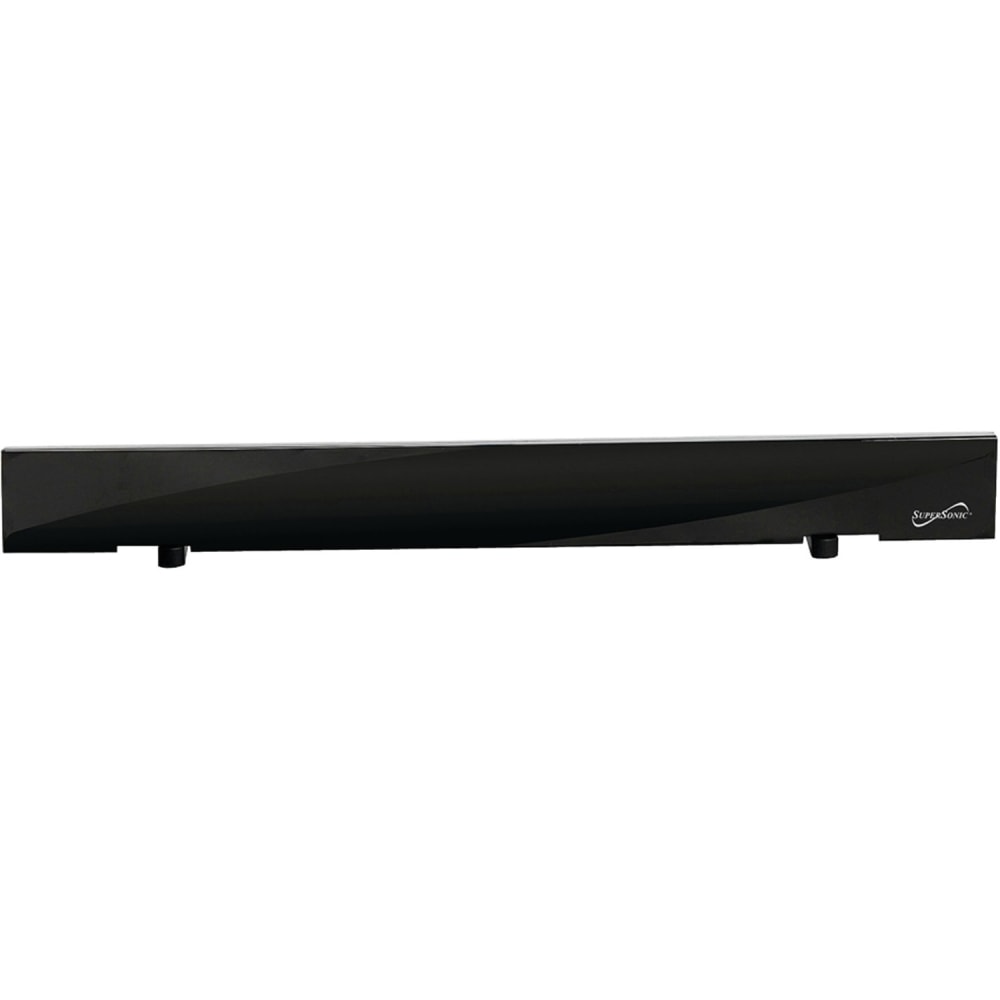 Supersonic HDTV Flat Digital Antenna MPN:SC-612