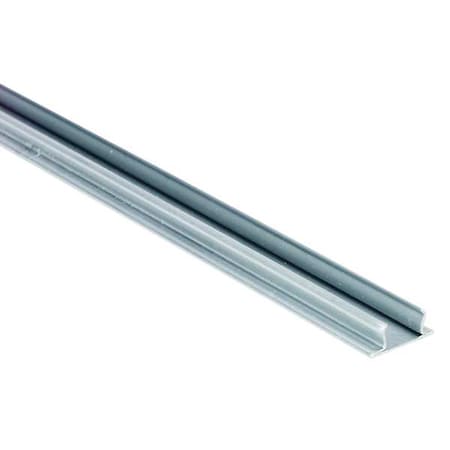 Channel Covers, Steel, Overall L 10ft MPN:AB844PG
