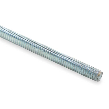 Threaded Rod, 1/2