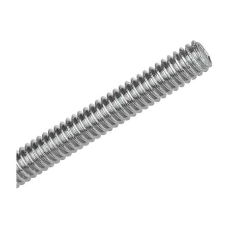 Fully Threaded Rod, 3/8