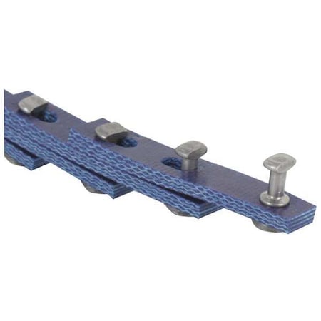 Link V-Belt, 25 ft. Outside Length, 21/32