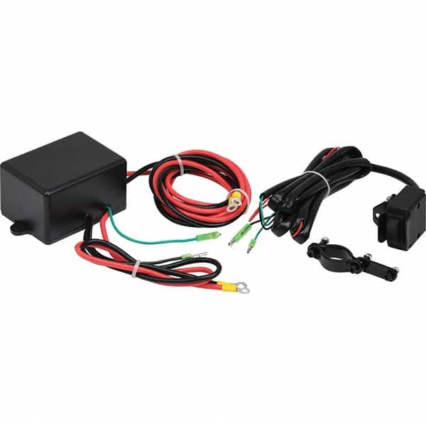Automotive Winch Handlebar Weather Sealed Rocker Switch Upgrade Kit MPN:2320200