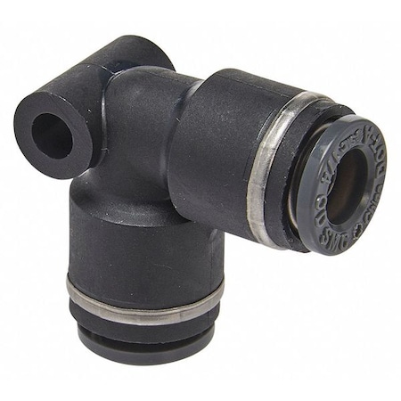 Union, Compression Type, Brass, PK2 MPN:ABE200