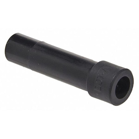 Tube Insert, Compression Type, Brass, PK2 MPN:ABP300