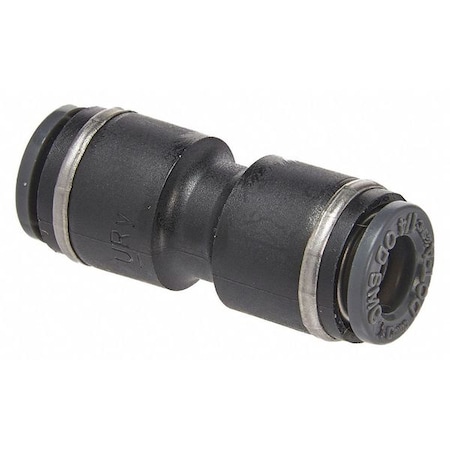 Union, Compression Type, Brass, PK2 MPN:ABU200