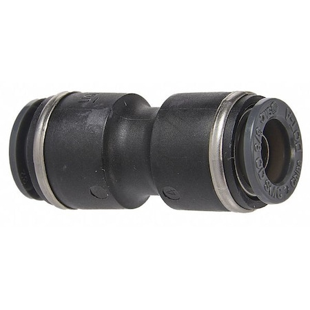 Union, Compression Type, Brass, PK2 MPN:ABU300