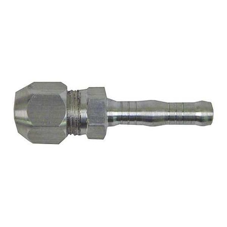 Adapter, For No 10 Size A/C Hoses/Fittings MPN:AC11058