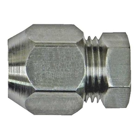 Compression Block Off, 1/2