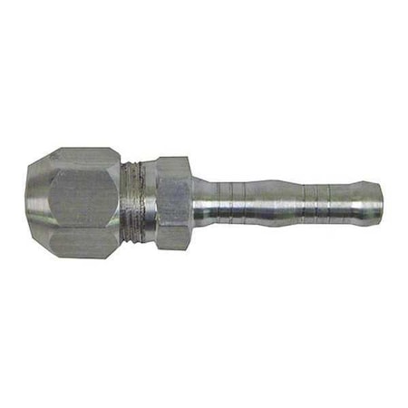 Adapter, For No 8 Size A/C Hoses/Fittings MPN:AC1812