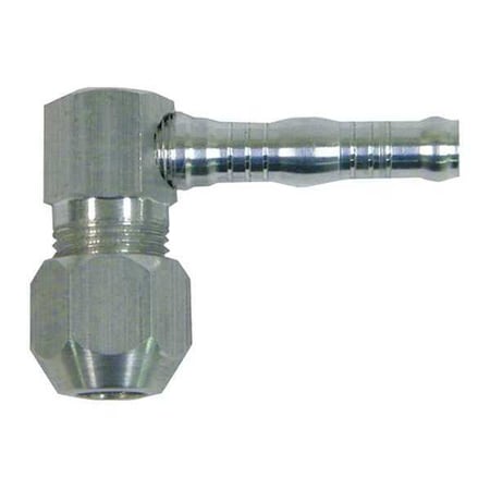 Adapter, For No 6 A/C Hoses/90 deg Fittings MPN:AC2638