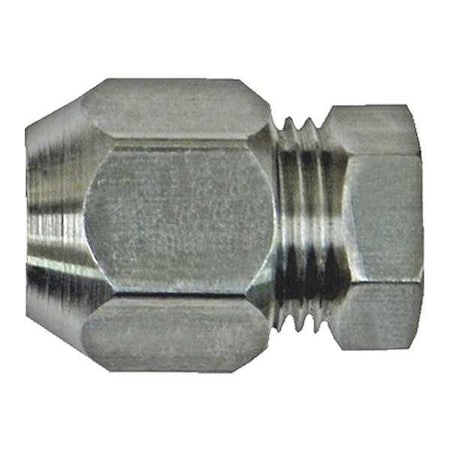 Compression Block Off, 3/4