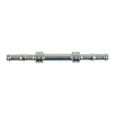 Line Splicer, For No 10 Size Hose, Aluminum MPN:AC371010