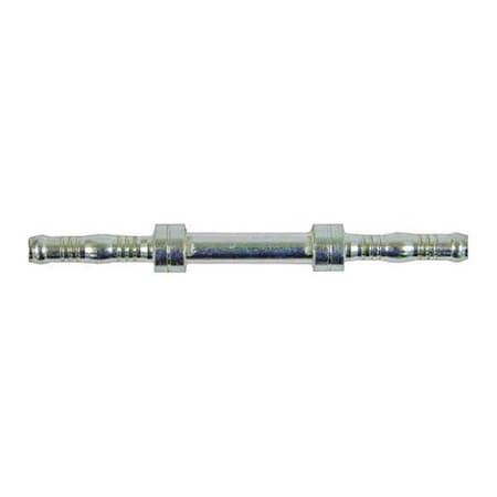 Line Splicer, For No 12 Size Hose, Aluminum MPN:AC371212