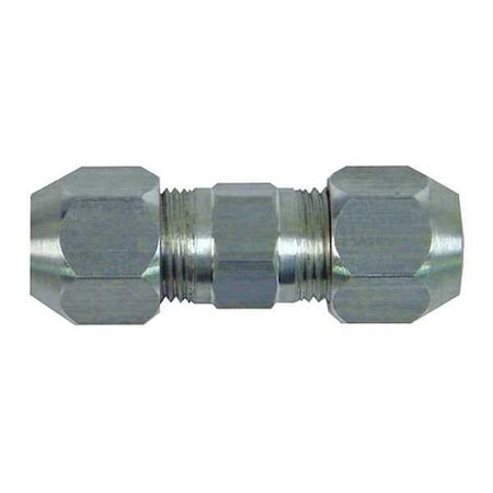 Compression Fitting, 3/8