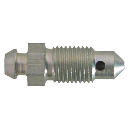Bleeder Screw, 3/8