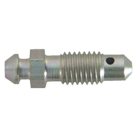 Bleeder Screw, 1/4