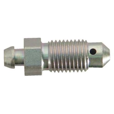 Bleeder Screw, 7/16