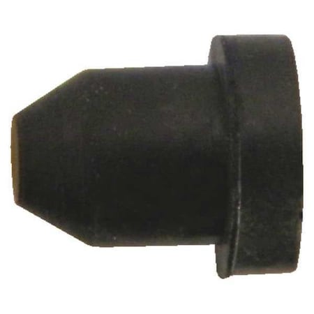 Small Dust Cap, Rubber, Matte, PK5 MPN:BB20