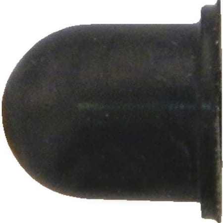 Large Dust Cap, Rubber, Matte, PK5 MPN:BB21