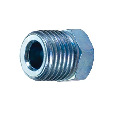 Inverted Flare Nut, 9/16