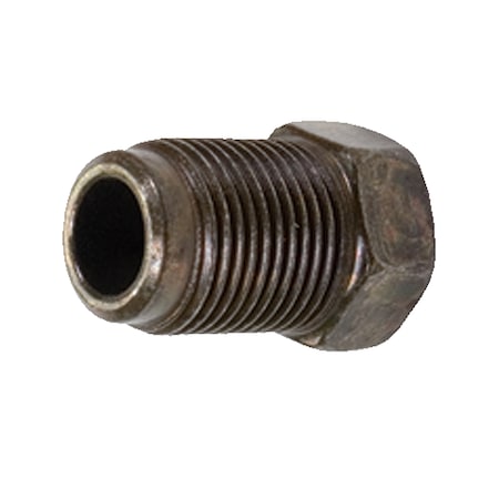 Bubble Flare Nut, M12x1.0, PK100 MPN:BR2200C
