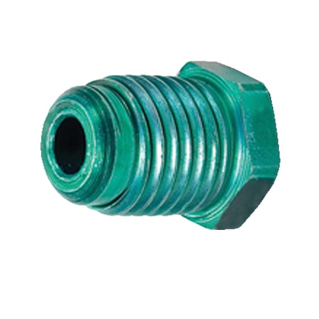 Bubble Flare Nut, M13x1.5, PK50 MPN:BR2300L