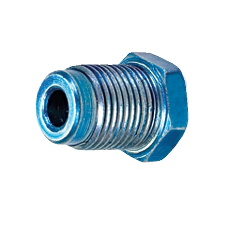 Bubble Flare Nut, M12x1.0, PK50 MPN:BR240L