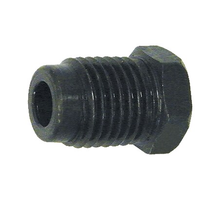 Bubble Flar Nut, GM, M14x1.5, PK100 MPN:BR2500C