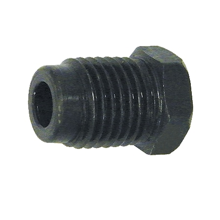 Bubble Flar Nut, GM, M14x1.5, PK50 MPN:BR2500L
