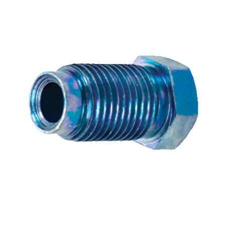 Bubble Flare Nut, VW, Audi, M10x1.0, PK100 MPN:BR250C