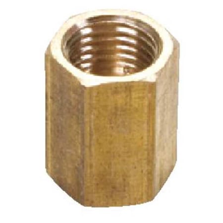 Brake Line Union, 3/8