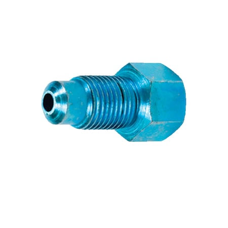 Invrtd Female to M10x1.0 Bubble Ma, PK50 MPN:BR505L