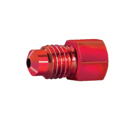 Bubble Female to M11x1.5 Bubble Ma, PK50 MPN:BR510L