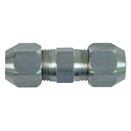 Compression Fitting, 1/2